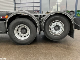Volvo FE 300 Multilift 21 Ton haakarmsysteem Just 25.868 km! Like New! 2009 - N/A immagine 12