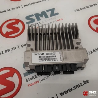 Renault 2022 - Occ ECU PRO FCU regeleenheid Renault afbeelding 1 miniatuur