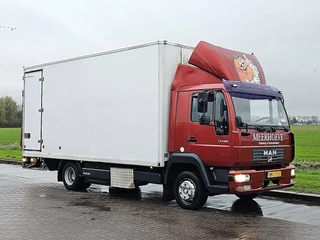 MAN N/A 2003 - 8.140 L2000 immagine 5