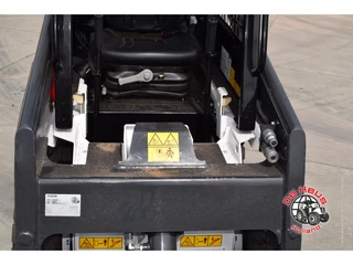 Eurotrac N/A - SK35E изображение 6