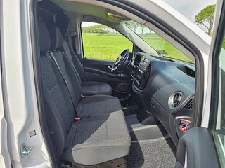 Mercedes-Benz Vito 2022 - 114 image 7