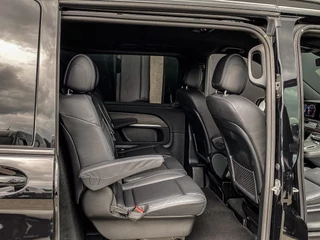 Mercedes-Benz V-Class 2024 - 300d Extra Lang Avantgarde Dubbele Cabine image 89