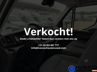 Iveco Daily 2024 - 35S16V A8 obrazek 11