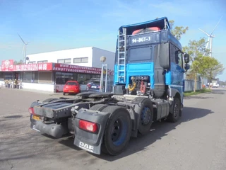 DAF XF 460 2016 - 6X2 NL TRUCK bild 6