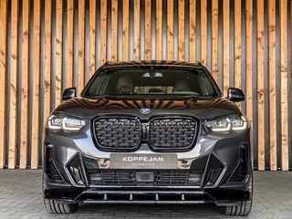 BMW X3 2023 - xDrive30e 292PK High Executive M-Sport afbeelding 26