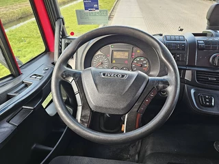 Iveco Eurocargo 2016 - 120E21 immagine 12