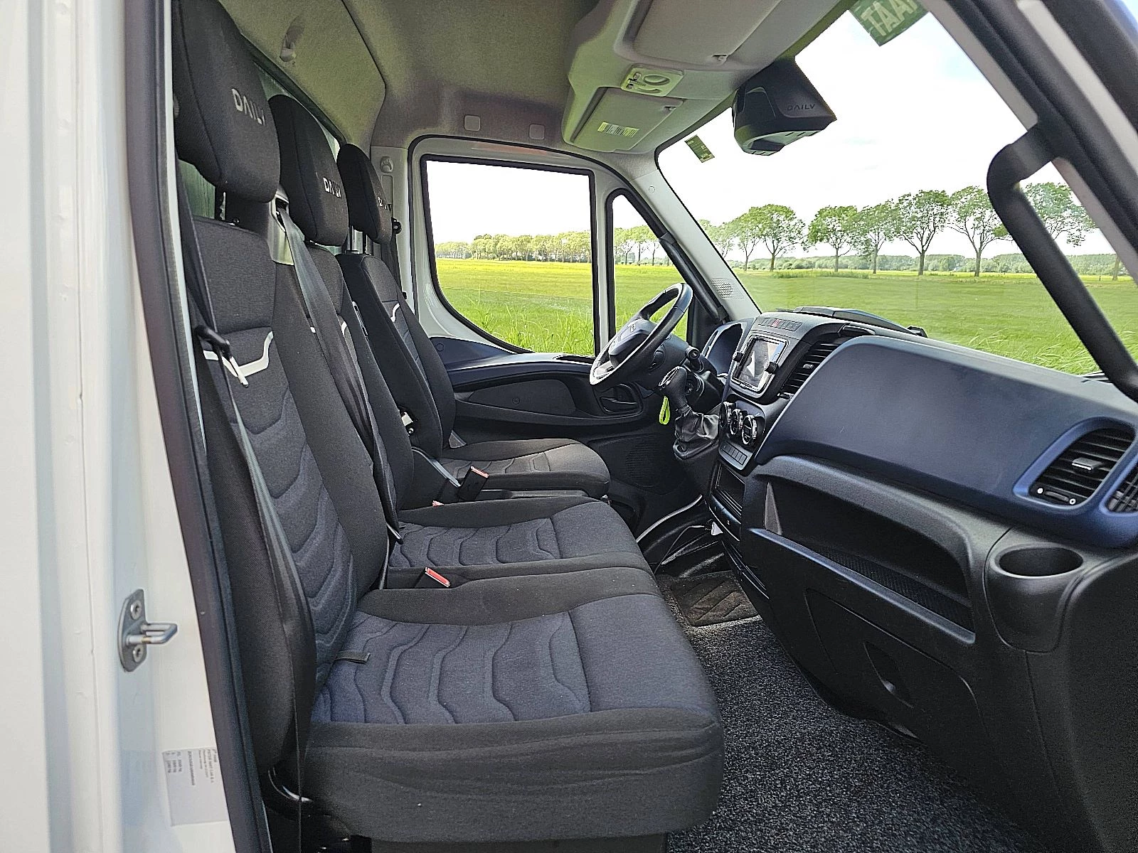 Iveco Daily 2021 - 35S18 image 7
