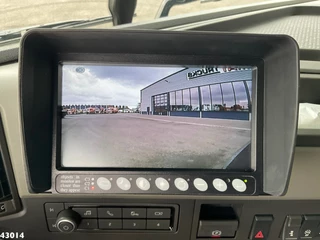 Volvo FM 430 HMF 23 Tonmeter laadkraan 2023 - N/A afbeelding 19