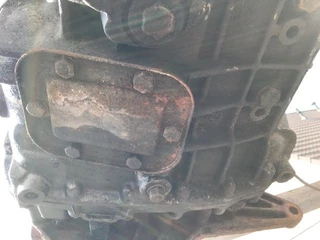 DAF N/A - 0159989 ZF 8S140 EASYSHIFT 1304053010 immagine 7