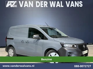 Nissan Townstar 2023 - 1.3 TCe 131pk Benzine L1H1 Euro6 Airco | Camera | LED | Apple Carplay | Cruisecontrol te koop