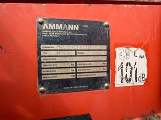 Ammann N/A 2012 - AP 240 bild 8
