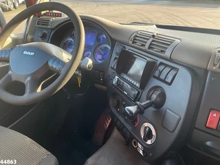 DAF 85 2012 - FAQ CF 460 HMF 16 Tonmeter Z-kraan afbeelding 12