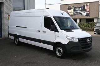 Mercedes-Benz eSprinter 2026 - 314 RWD L3H2 Pro 81kWh image 3