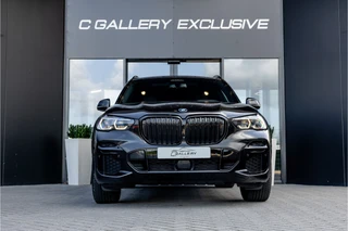 BMW X5 2022 - xDrive45e High Executive afbeelding 2 miniatuur
