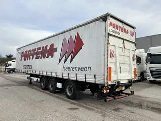 Krone Profi Liner 2012 - / Curtainside obrazek 19