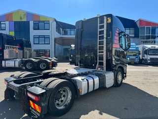 Volvo FH 2019 - 460 4X2 EURO 6 MEGA image 4