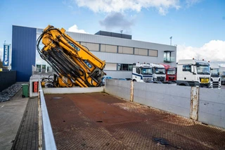 Mercedes-Benz N/A 2011 - AXOR 2529 L - EFFER 250/4S+JIB imagen 16