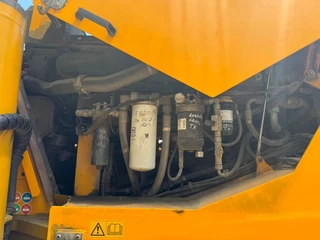 Wirtgen W100CFI 2016 - N/A obrazek 23