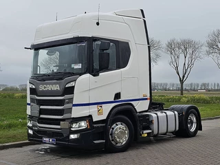 Scania R 2021 - R450 image 2