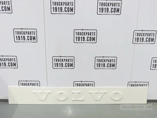 Volvo N/A - AD4093/AD4080 Volvo FH4 Logo Frontgrill imagen 1