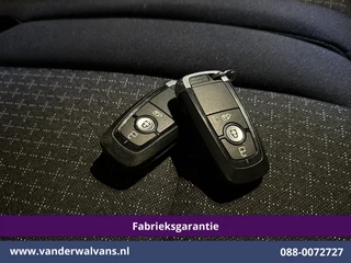 Ford Transit Custom 2024 - 2.0 TDCI L1H1 Fabrieksgarantie Euro6 Airco | Camera | LED | Apple Carplay | Cruisecontrol изображение 20