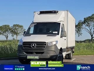 Mercedes-Benz Sprinter 2021 - 516 Bild 1 Miniaturansicht