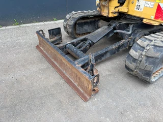 Caterpillar 301.8-05 2021 - N/A immagine 18