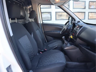 Opel Combo 2017 - 1.3 CDTi Euro 6 - Airco - Trekhaak - Stoelverwarming obrazek 8