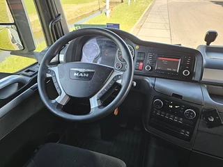 MAN TGX 2014 - 18.440 image 8
