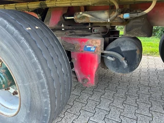 Nooteboom N/A 2005 - | OVB 42-03-VB | 7 mtr extend | 3x Steering | Technical aprove image 4