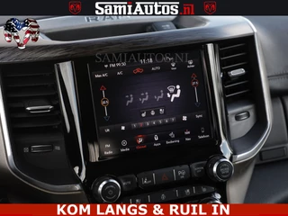 Dodge Ram Pick-Up 2020 - BOM VOL | 5.7 V8 HEMI 402 PK | LUCHTVERING | ADAPTIVE CRUISE | PANODAK | 360 CAMERA | OPEN UITLAAT KLEP | immagine 50