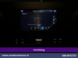 Mercedes-Benz Sprinter 2020 - 316 CDI 164pk L3H2 *Post NL inrichting* Euro6 Airco | Camera | Navigatie | Apple Carplay imagen 6