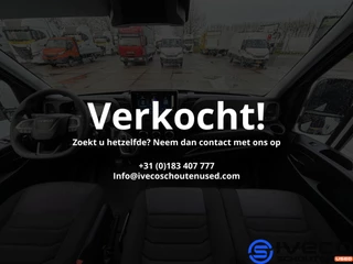 Iveco Daily 2024 - 35S18V A8 image 13