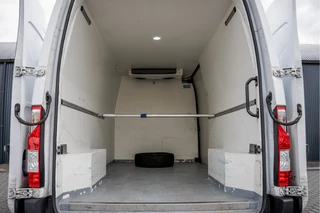 Renault Master 2020 - 2.3 dCi 135 L3H2 | 136 PK | 1ste Eigenaar | 3-Zits | Camera | Cruise | PDC | Airco obrazek 10