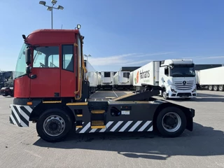 Kalmar T2 2018 - N/A obrazek 4