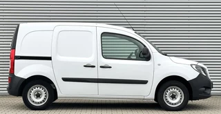 Mercedes-Benz Citan 2018 - 108 CDI MARGE BTW VRIJ obrazek 6