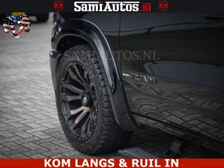 Dodge Ram Pick-Up 2024 - COBRA EDITION | All-In Prijs | Limited Night High Output 540HP 706Nm | Massage + Full Option | De Meest Luxe en Volle in zijn Klasse | Cobra pakket tegen meerprijs! | immagine 25