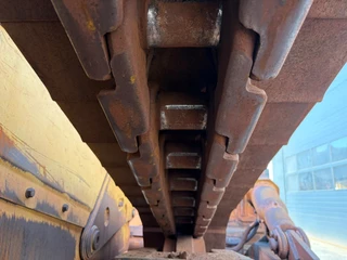 Caterpillar D8T 2017 - N/A zdjecie 15