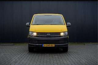 Volkswagen Transporter 2017 - T5 2.0 TDI L2H1 | 102PK | Euro 6 zdjecie 3