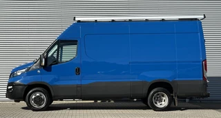 Iveco Daily 2018 - 35C16V 2.3 352 L2H2 Automaat|Trekhaak 3500KG|Cruis bild 6