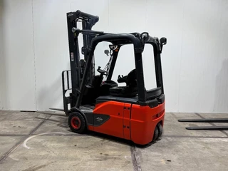 Linde E16 2016 afbeelding 2 miniatuur
