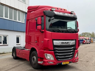 DAF XF 450 2018 - H4EN3 imagem 3