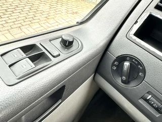 Volkswagen Transporter 2011 - Kombi 2.0 TDI 9 PERSOONS AUTOMAAT Airco/Cruise/Marge afbeelding 21