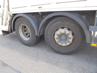 Volvo 240 2011 - FE NL TRUCK obrazek 30