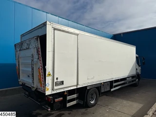 DAF LF 210 2016 - EURO 6, Dhollandia, ACC afbeelding 3 miniatuur