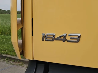 Mercedes-Benz Actros 2019 - 1843 image 17