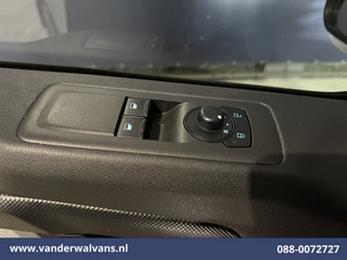 Ford Transit Custom 2024 - 2.0 TDCI 136pk L2H1 Euro6 Airco | Camera | LED | Apple Carplay | Cruisecontrol image 19