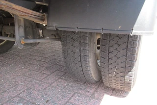 Iveco Daily 2022 - 35C16 Bak+Klep Automaat image 19