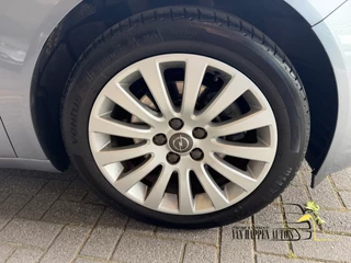 Opel Insignia 2009 - 2.0 T Cosmo / apk 5-2027 bild 24
