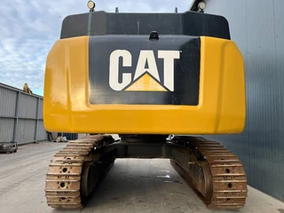 Cat N/A 2015 - 352FL ME imagen 4
